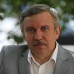 Михайло Гончар