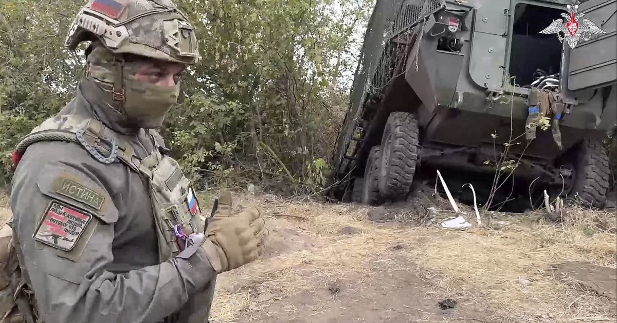 Окупант Окупант