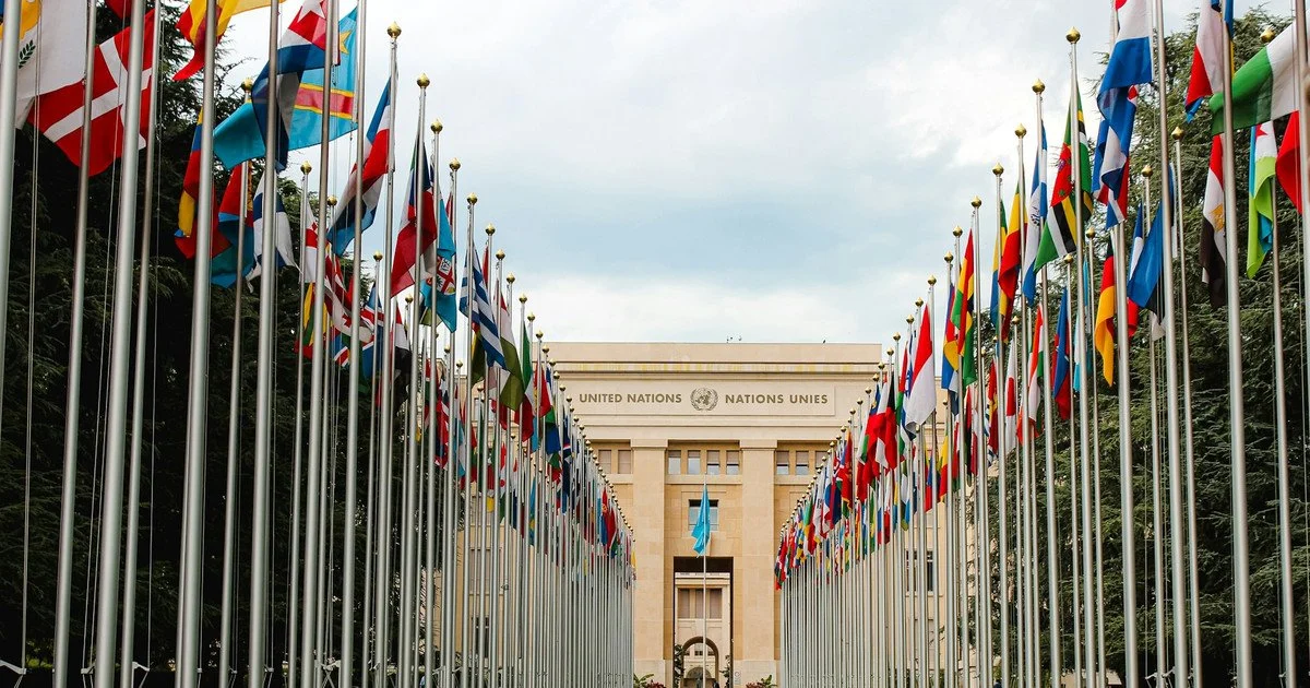 В ООН зробили заяву через російську атаку на українську енергетику