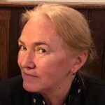 Анна Бродські-Кроткіна