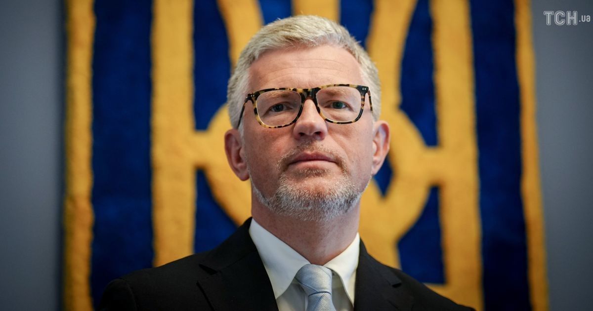 Андрій Мельник Андрій Мельник