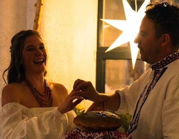 Кохана Клопотенка: факти про супутницю знаменитого кулінара та&hellip;