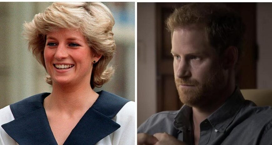 Болючий жаль Діани: про що шкодувала перед Вільямом і Гаррі незадовго до трагедії.