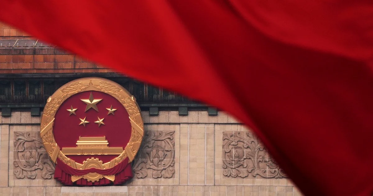 Буданов сказав, чи передав Китай зброю Росії