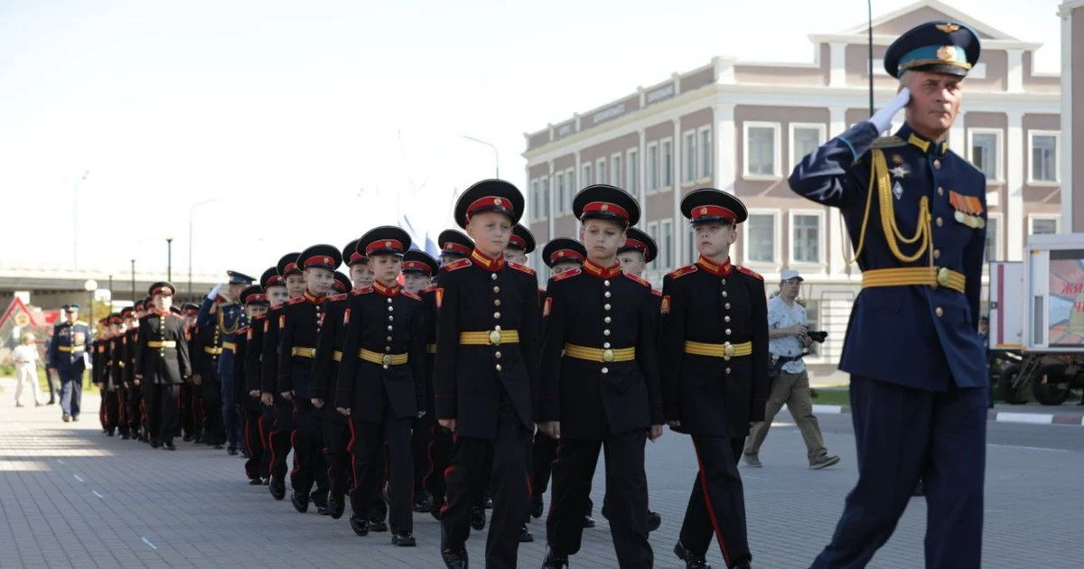 Фото ілюстративне з російських пропагандистських джерел