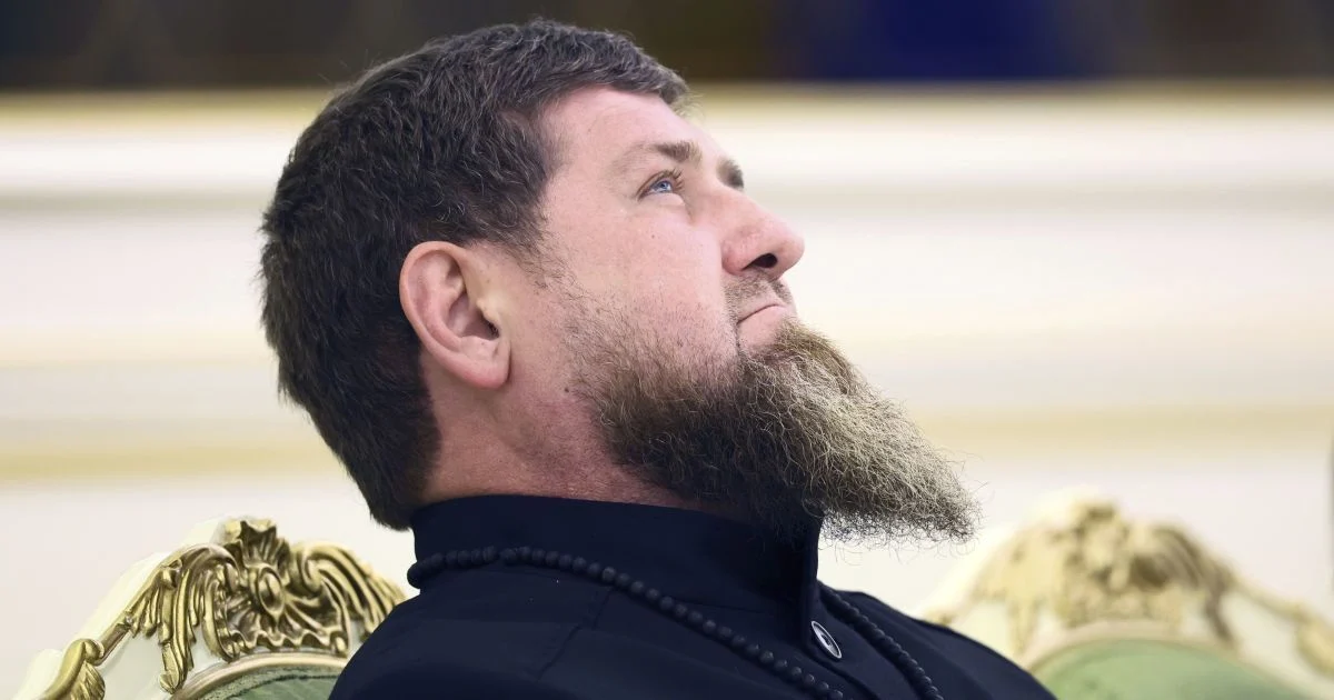 Рамзан Кадиров