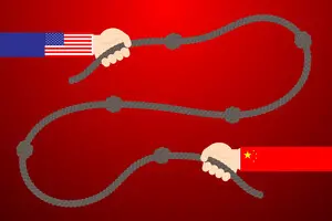 Bloomberg: Китай призупиняє деякі обмеження на рідкісноземельні метали та розслідування проти компаній США, що виробляють чіпи