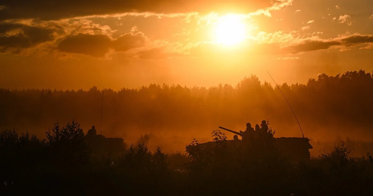 ЗСУ на фронті