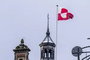 Більшість американців не підтримують прагнення Трампа отримати Гренландію &mdash; опитування