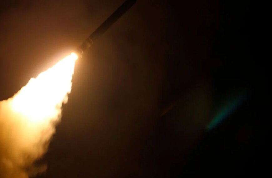 Обстріл Львова “Оріхом” мав іншу ціль, ніж Україна: тлумачення Портнікова