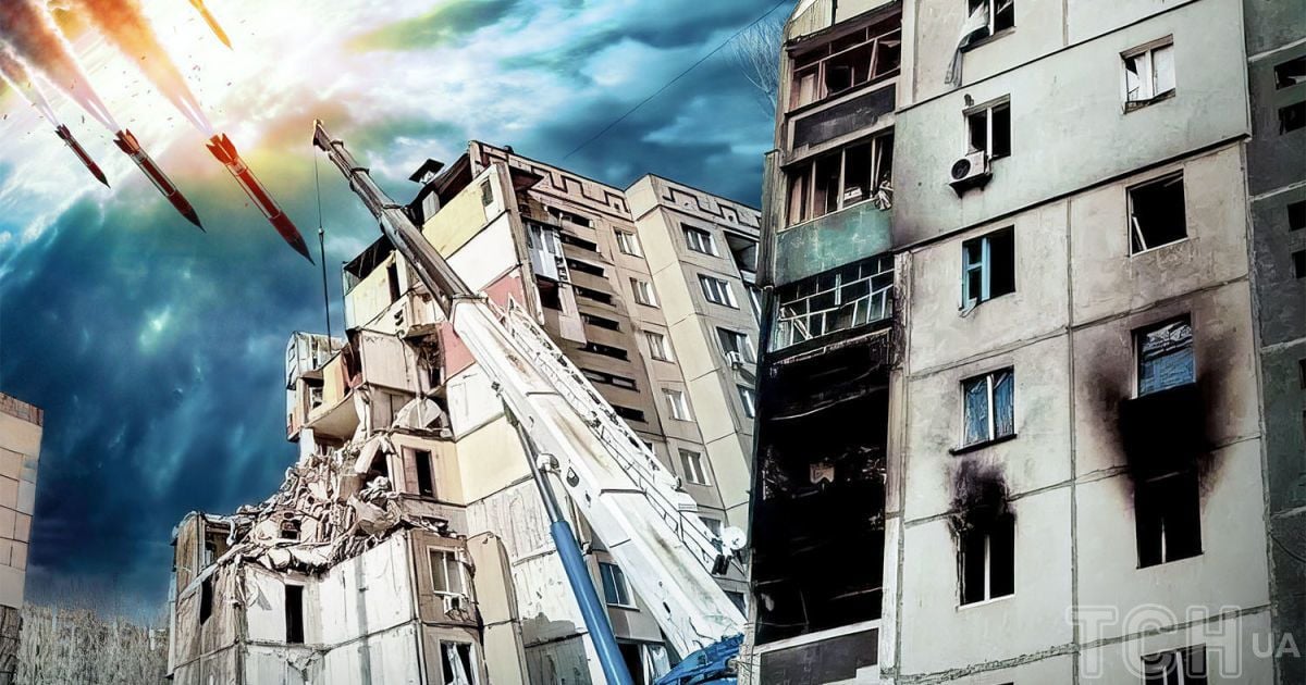 Чому Україна не може повністю перехоплювати російську балістику — пояснення фахівця