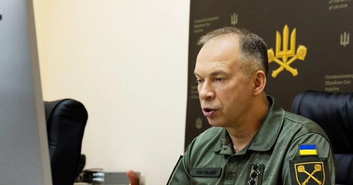 Олександр Сирський