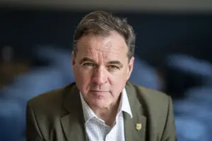 Ферґюсон: &laquo;Україна &ndash; оборонна сила Євросоюзу. Але де сили оборони всіх інших країн ЄС?&raquo;