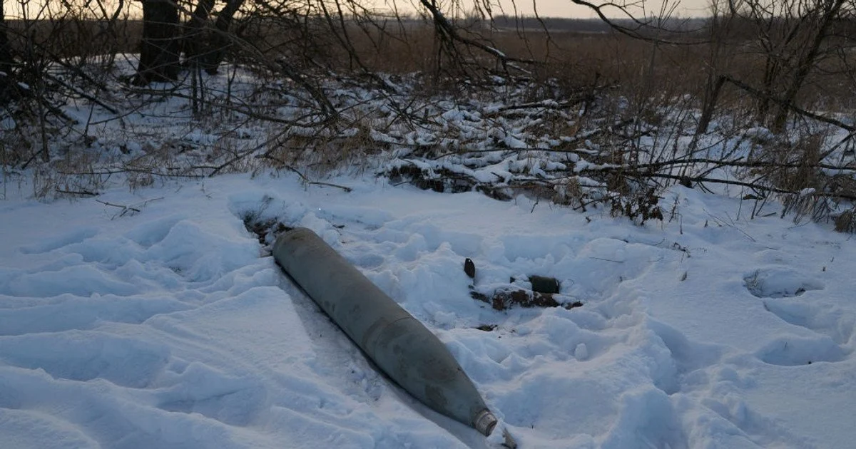 РФ тероризує українців