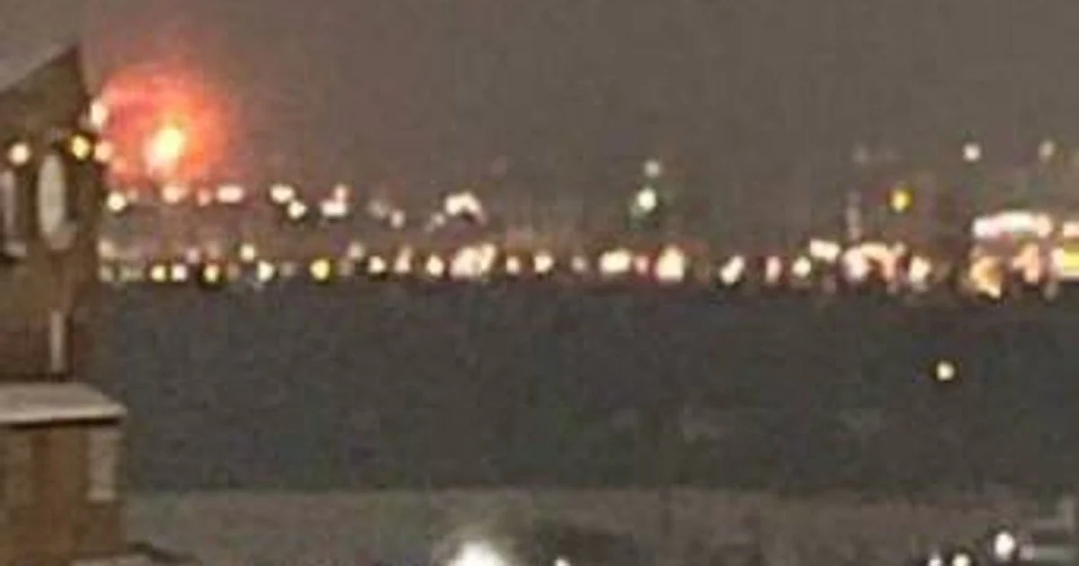 Серія вибухів у Самарській області РФ: повідомляють про роботу ППО та пожежу