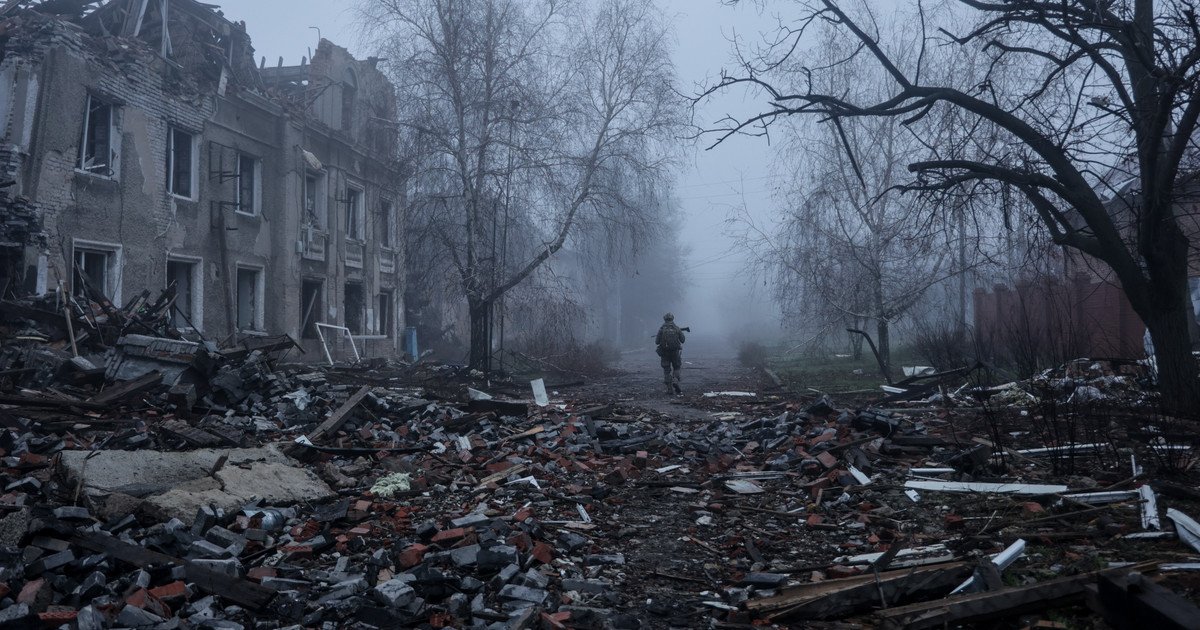 Війна в Україні