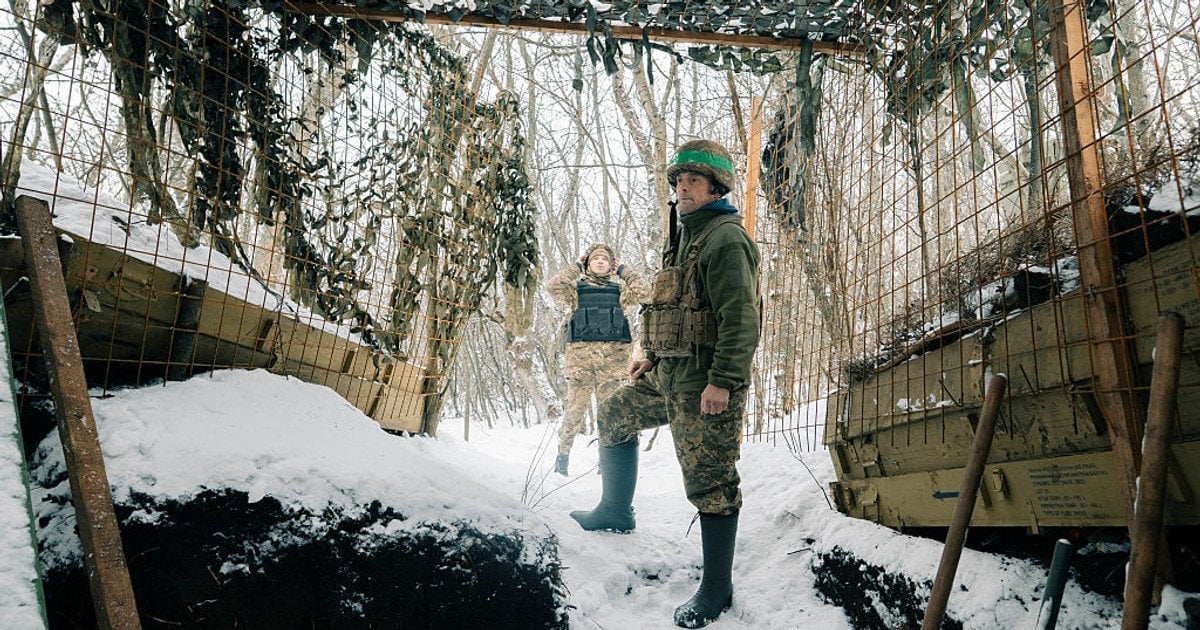 ЗСУ успішно мінусують окупантів