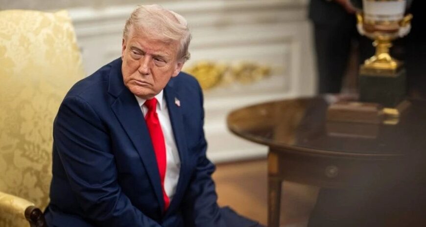 Особливі причини: в Канаді бояться, що стануть новою «мішенню» Трампа, — Bloomberg