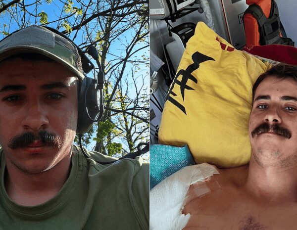 Трагічна смерть доньки Костянтина Грубича: брат Ольги вшанував&hellip;