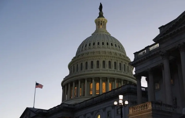 Американські вибори: неприязнь до Трампа загрожує республіканській більшості в Сенаті.