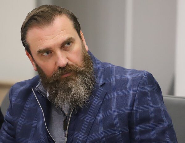 Лісовий: Російськомовні українці потребують “захисту” ракетами – як він стверджує.