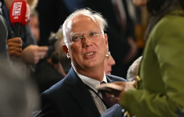 Посланець Путіна Дмитрієв матиме зустріч з американською делегацією в Женеві,&hellip;