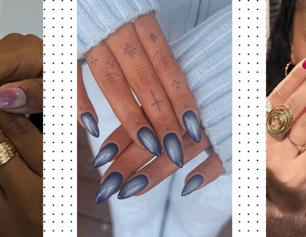 Трендовий манікюр 2026: створюємо аура-нігті.