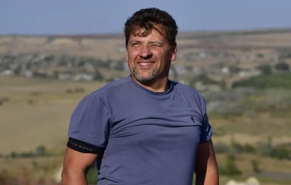 Російські погрози українському екозахиснику Балінському: реакція світу.