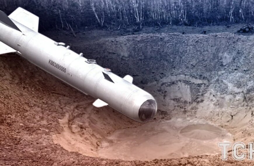 Росія покращила керовані авіабомби: їх дальність збільшилась – повідомляє “Флеш”