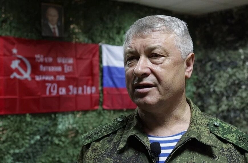 Замах на генерала Алексєєва: ЗМІ бачать ризик зриву перемовин.