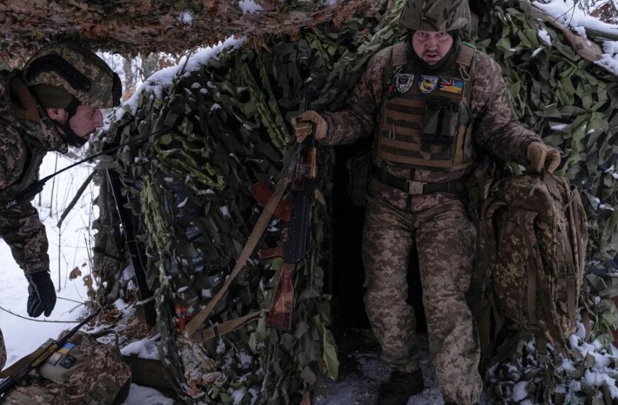 “Прихована анексія”: політолог розкрив справжній мотив російських вимог щодо безпекових гарантій.