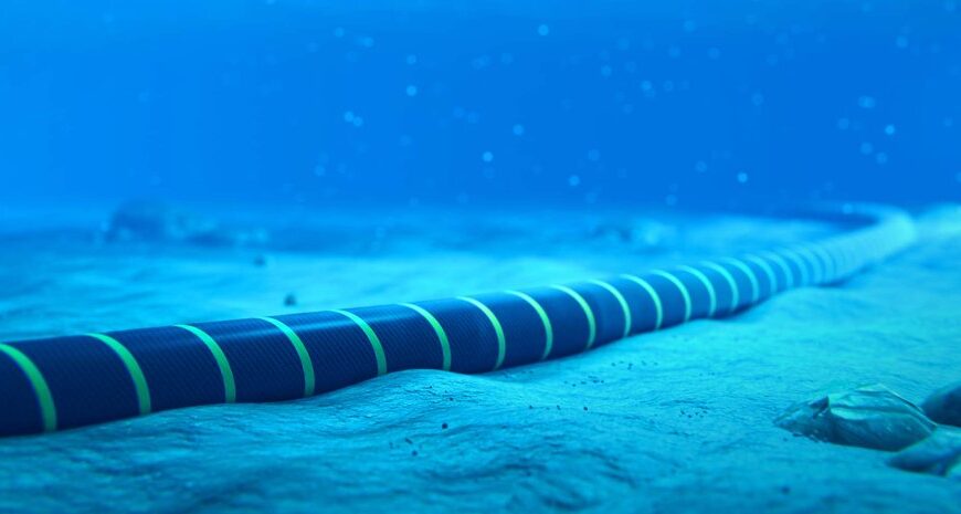 Ушкодження кабелю у Балтійському морі: китайський капітан заперечує провину.