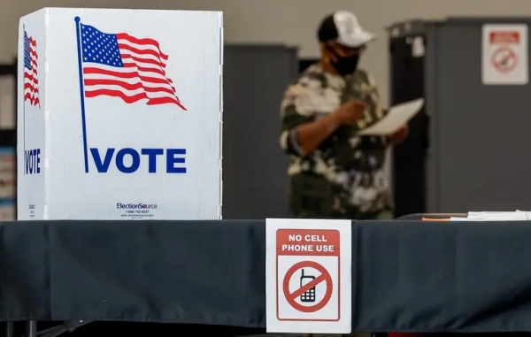 Вибори у США: побоювання щодо можливого впливу Трампа.