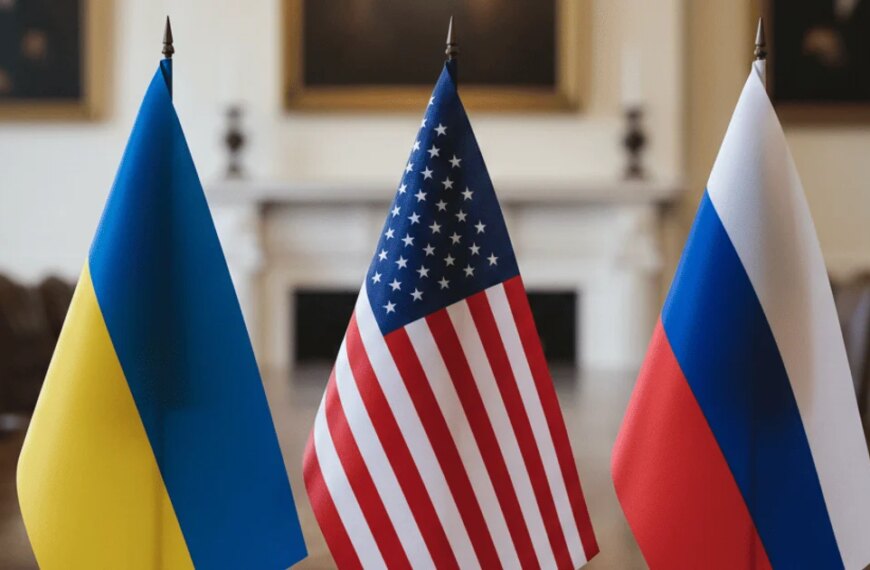 Україна повідомила про закінчення перемовин в Абу-Дабі