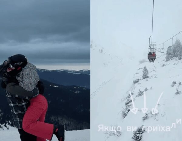 Драгобрат: вартість відпочинку у 2026