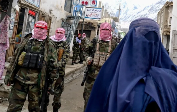 Європейська міграційна стратегія: посадовці ЄС ведуть переговори з талібами щодо&hellip;