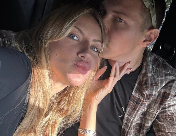 Лесин син Нікітюк: погляд на Оскара