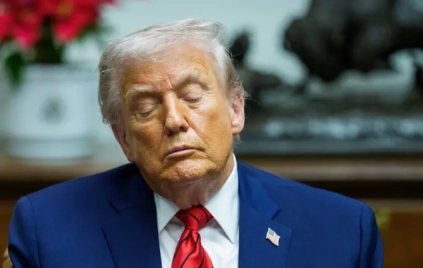 Трамп і список найкращих американських президентів – думки експертів