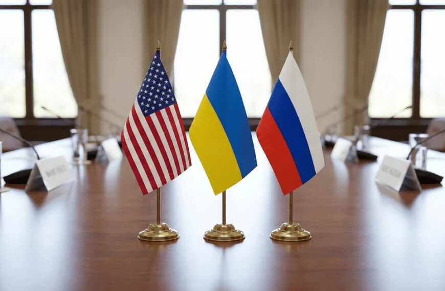 Росія перетасувала переговорників по Україні: політолог роз’яснив наслідки
