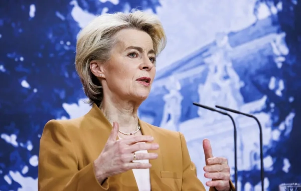 Євросоюз у пошуках союзників: візит фон дер Ляєн до Австралії