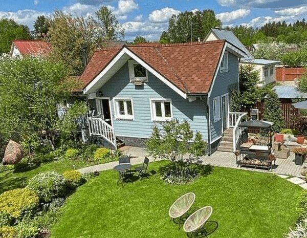 Миколаївська дача за 300 доларів: чоловічі знахідки на&hellip;