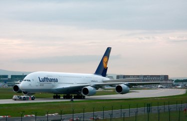 Lufthansa: близько 800 рейсів відмінено через забастовку працівників:&hellip;