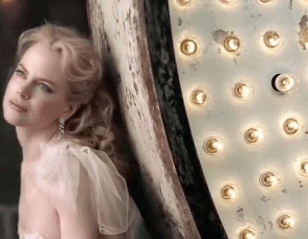 Найкоштовніша реклама в історії: Chanel і Ніколь Кідман.