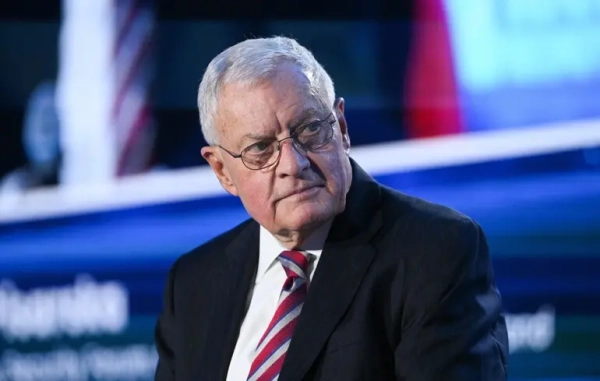 Чому Келлог покинув команду Трампа: відверта розповідь