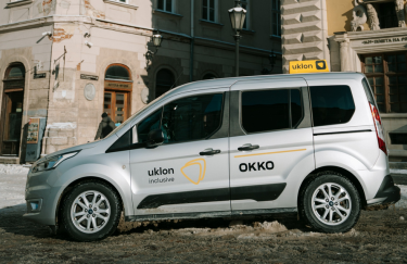 Uklon: цілодобовий режим у семи нових містах; список