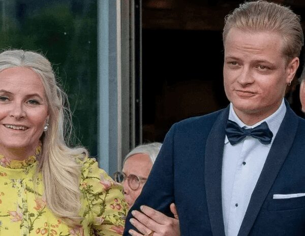 Норвезький королівський дім у вирі скандалу: затримання сина&hellip;