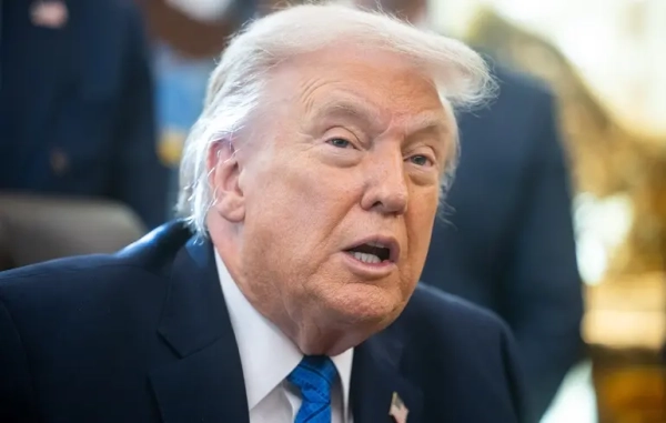 Збройні угоди США: Трамп вносить корективи в правила указом.