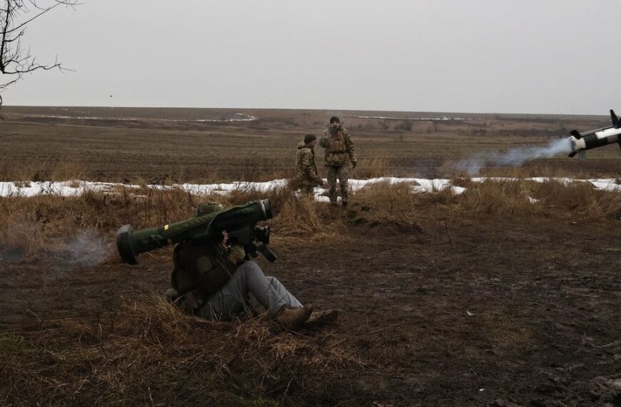 Вплив втрати Starlink росіянами на ситуацію біля Покровська: думка фахівця