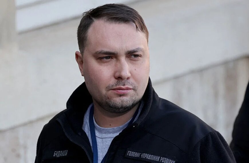 Буданов висловився про російські перемовини в Абу-Дабі