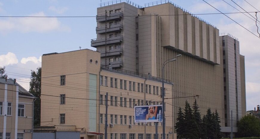 Отрута Навального – справа рук творців «Новачка», – медіа